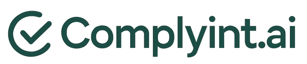 Complyint.ai - Compliance, Simplified. AI-powered compliance for mobile clinics and medspas. Avoid fines, stay audit-ready, and Complyint.ai - Compliance, Simplified. AI-powered compliance for mobile clinics and medspas. Avoid fines, stay audit-ready, and save hours on paperwork.